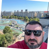 Bogdan Croitoru
