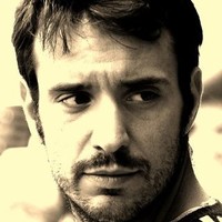 Fabrizio Bertoglio