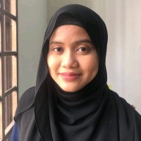 Noor Azyan Syazani Mohd Yazid