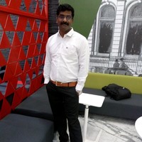 Rakesh K N