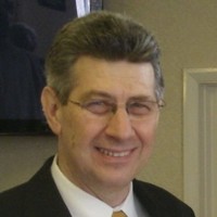 Gary Smith