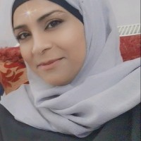 Luma Abuhdeeb