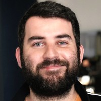 Daniel López Sebastián
