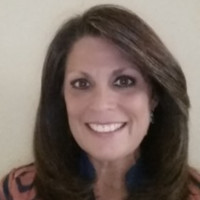 Gina Ormsby