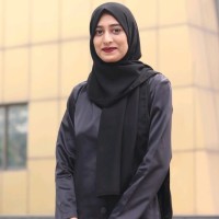 Ayesha Shahid