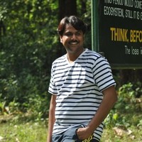 Rajkumar Chandran