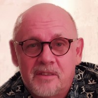 Harald Modis