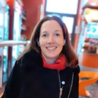 Amandine Bigo