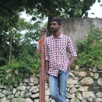 Manikandan M