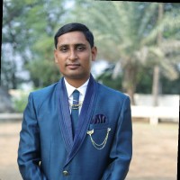 Hemendra Patel
