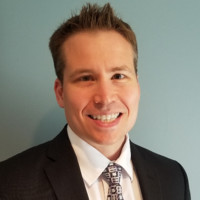 Brian Blodgett