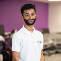 Vruj Patel