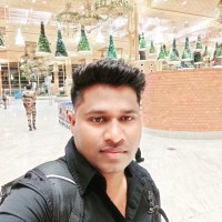 Krishna Kumar