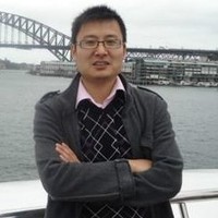 Peter Zhou
