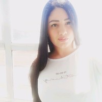 Cindy González Castellanos