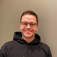 Stian Stensland Halvorsen