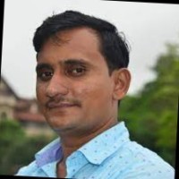 Sagar Kharode