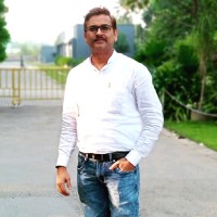 AYODHYA JAISWAL