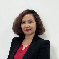 Trinh Nguyễn (Vietnam)