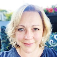 Nancy Blais