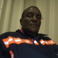 Caleb Otieno