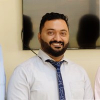 Mohammed Faizal