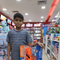 sangeeth peter