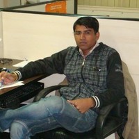 Dalpatsinh K Rajput