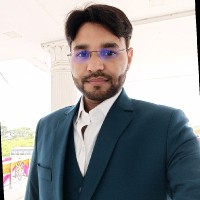Mukesh Kr Yadav