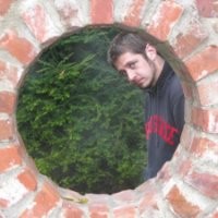 Ian Friend