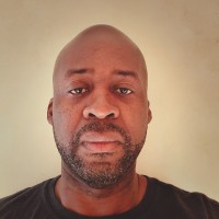 Marlon Caesar