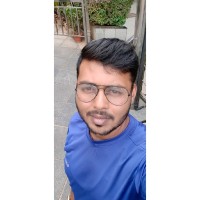 Dinesh Joshva MS