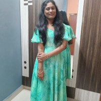 Pabbathi Sravya