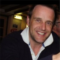 Barry Edwards
