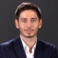 Pedro Choi Martins