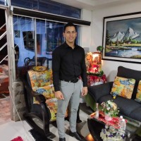Leonardo Esteban Aragonez B.