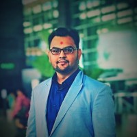 Dr. Nikit R. Patel