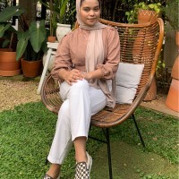 Anisa Humairah