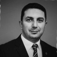 Sakhavat Jabbarov, CIA, CFE