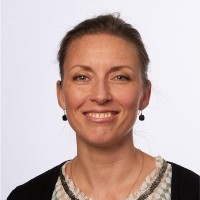 Maria Bugge