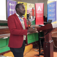 Ronald Mayanja