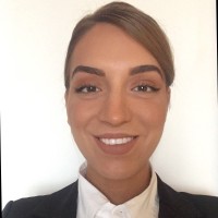 Alexandra Maria Nicolae