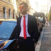 Angelo Enrico Paglia