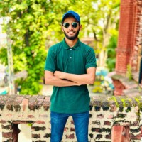 Jamshaid Mehmood