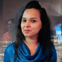 Jaishree Shah