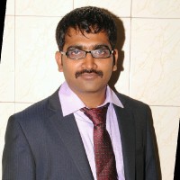Shivkumar K