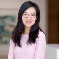 Jingjie Chen, Acas, Pe