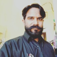 Mahesh Suryavanshi