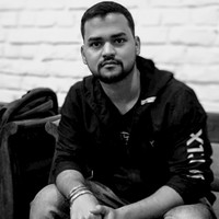 Krishna Kushwaha