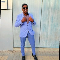 Anand Babu